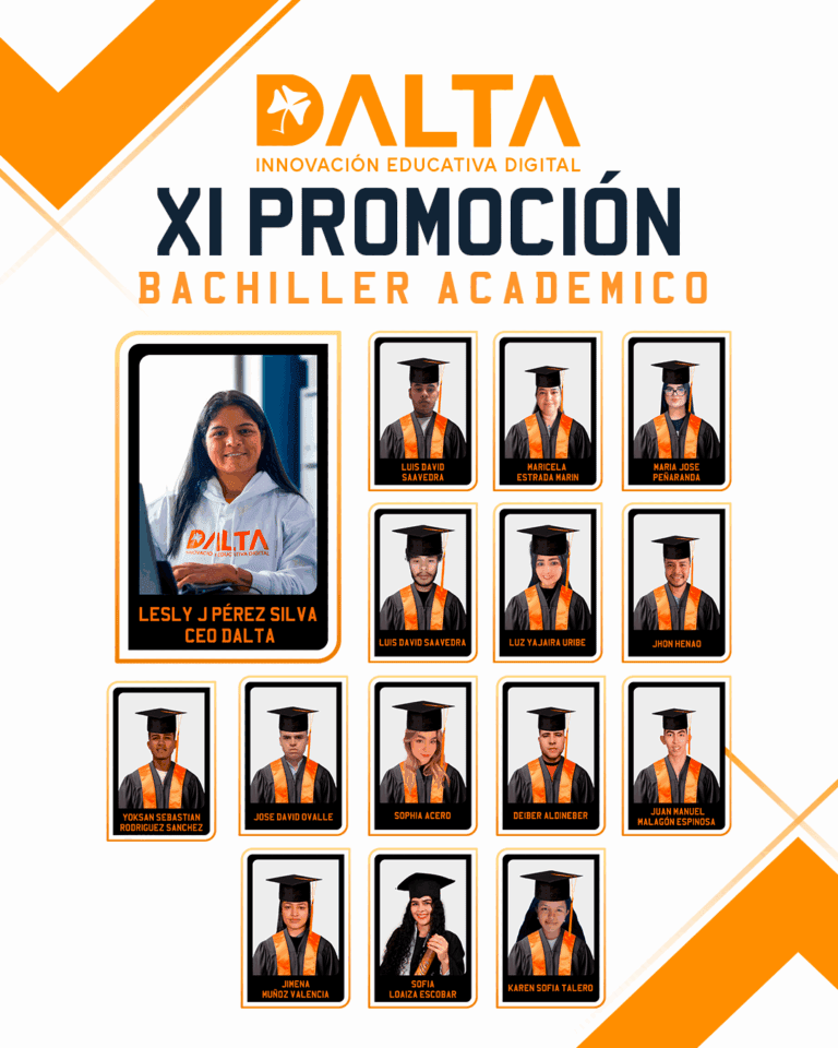 mosaico xi promocion